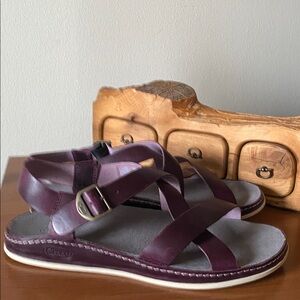 Chaco Wayfarer Sandals